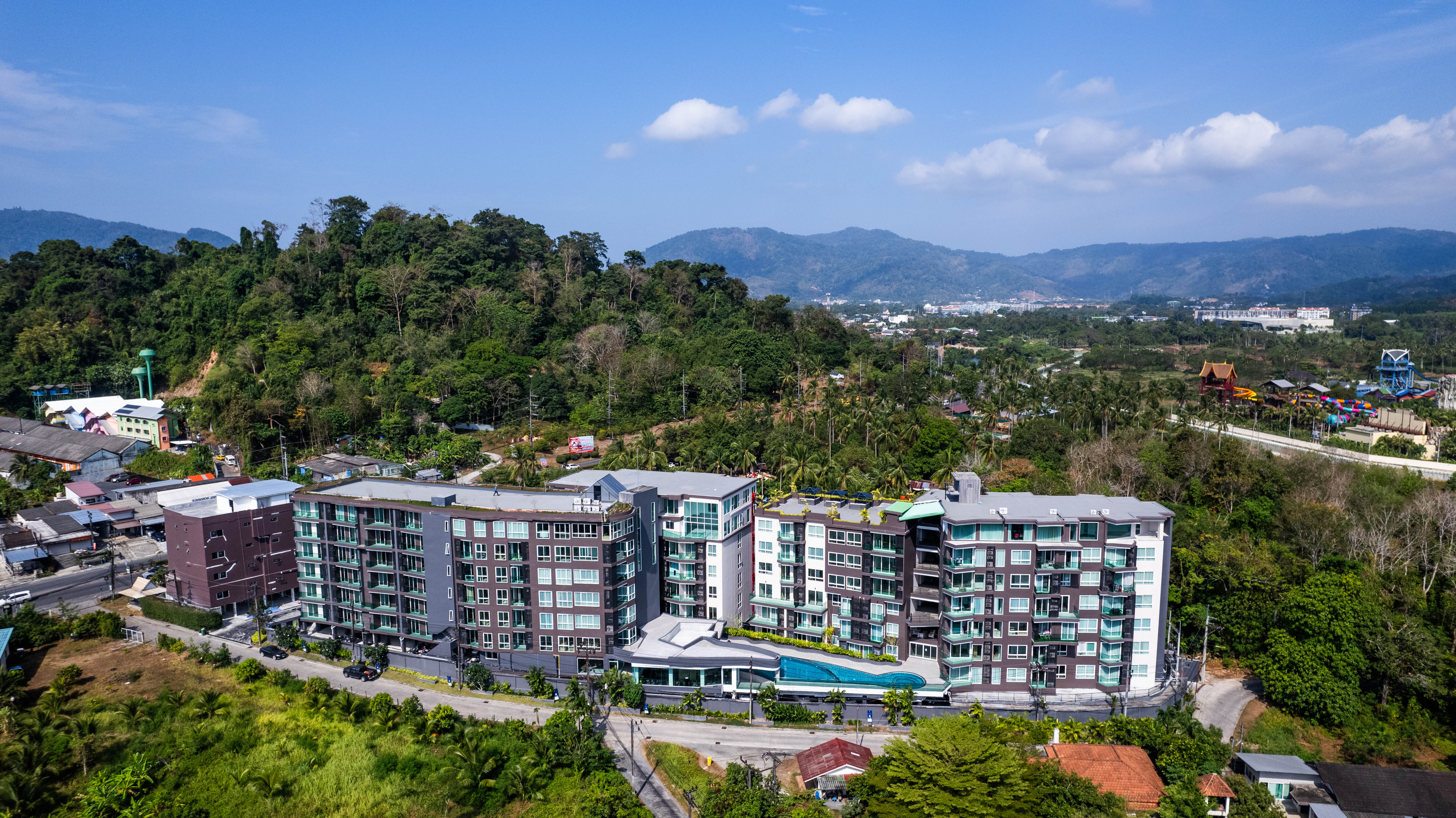 The City Phuket 7